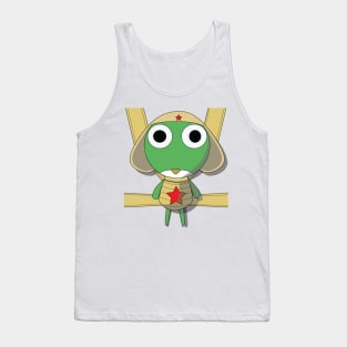 Out for a Walk Tank Top